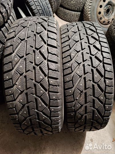 Tigar Ice 225/55 R17