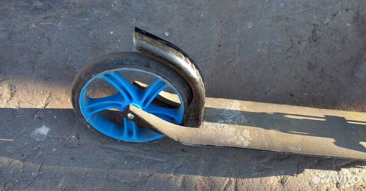 Самокат детский