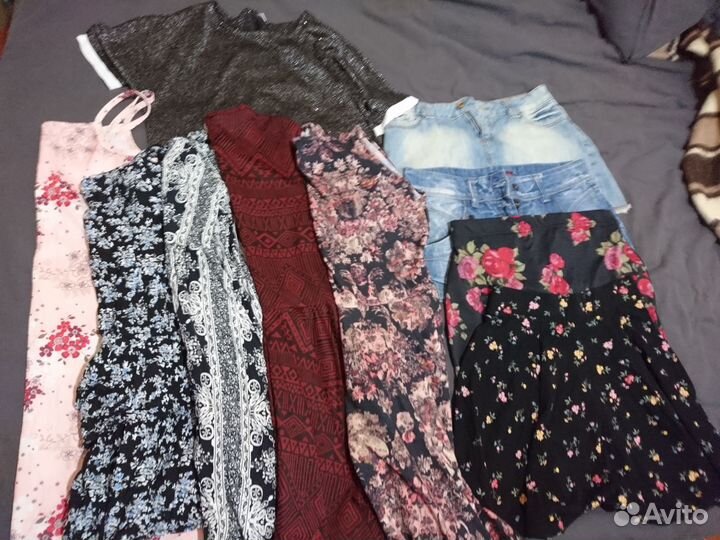 Женская одежда