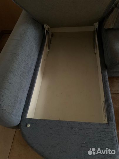 Диван раздвижной