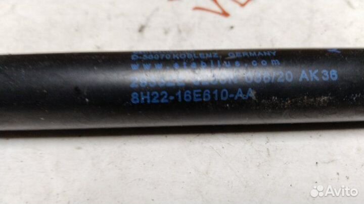 Амортизатор капота Land Rover Discovery 3 406PN