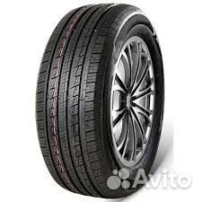 Sonix Primemarch H/T 79 255/55 R19 V