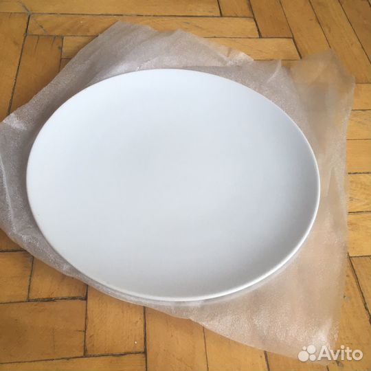 IKEA тарелка (26см)