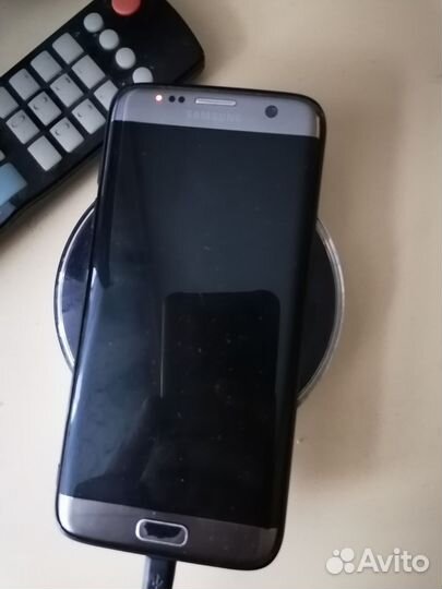 Samsung Galaxy S7 Edge, 4/32 ГБ