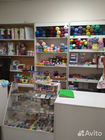 Продам готовый бизнес магазин
