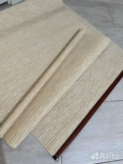 Жалюзи рулонные бу