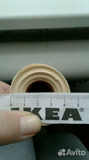 Рулон миллиметровки СССР