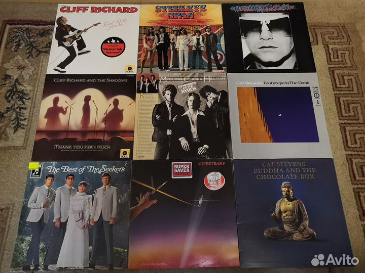 Пластинки (Фирма)