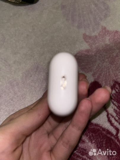 Беспроводные наушники iPhone