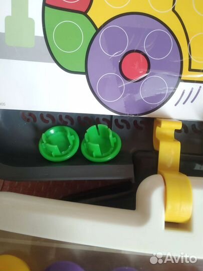 Мазайка детская