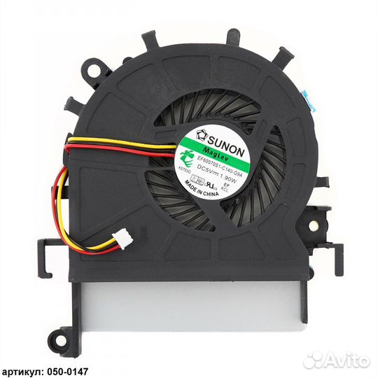 Кулер для ноутбука Acer Aspire 5349, 5749