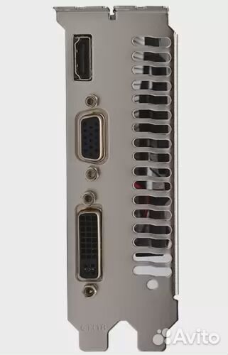 AFox (AF730-2048D5H5) GeForce GT 730 2GB