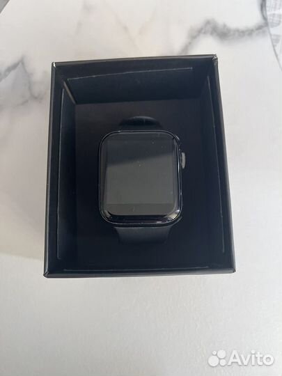 SMART watch jet sport sw 4c