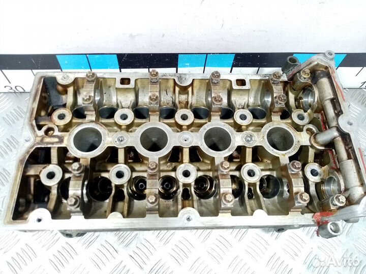 Головка блока цилиндров Opel Mokka/Astra J/Insigni