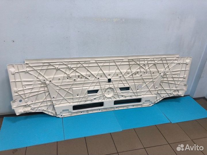 Капот Sitrak C7H Max