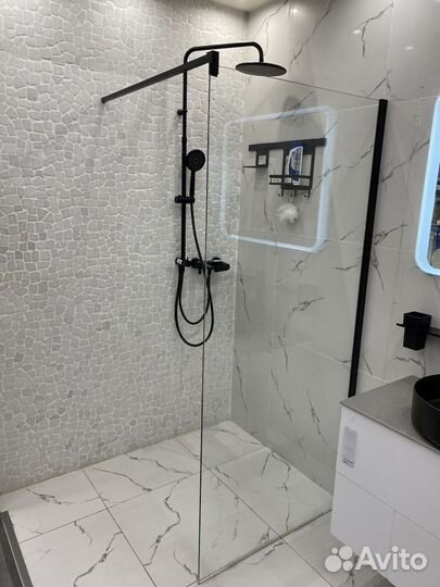 Закаленное стекло на заказ