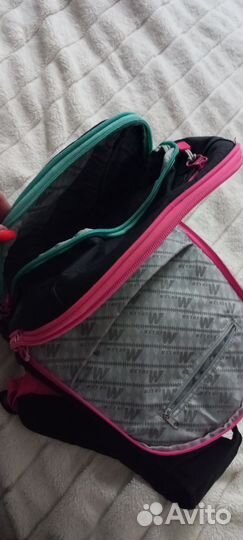 Школьный рюкзак