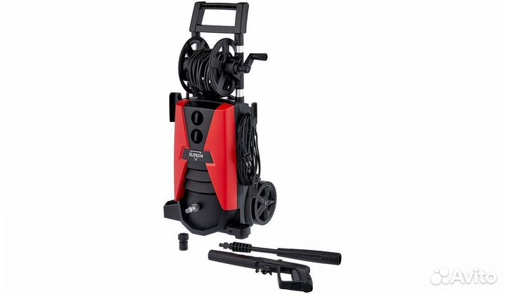 Мойка высокого давления Elitech м 2000рбк
