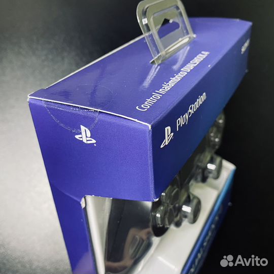 Геймпад Sony Dualshock 4 v2