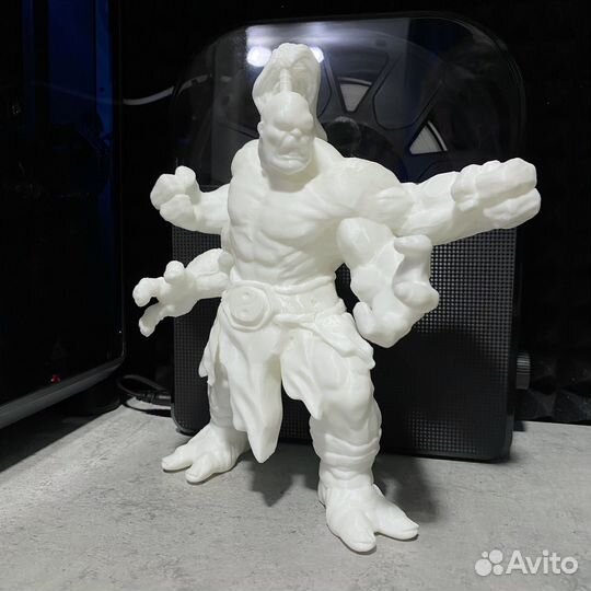 Фигурка Goro из MK