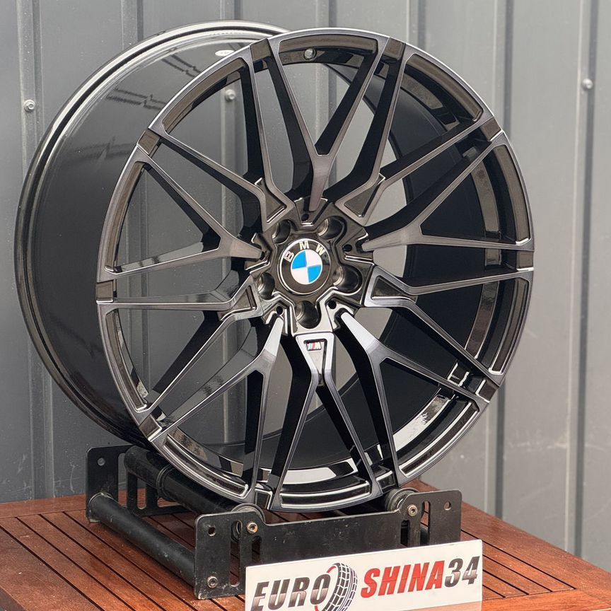 Литые диски PRD 9.5×R21 5×112