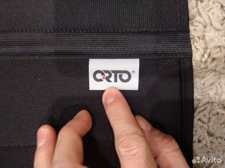 Корсет ортопедический для спины