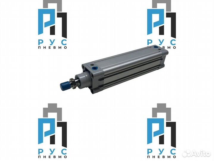 Пневмоцилиндр SMC C96SB100-650C (аналог)