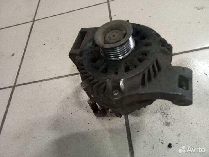 Генератор Мазда BK 3