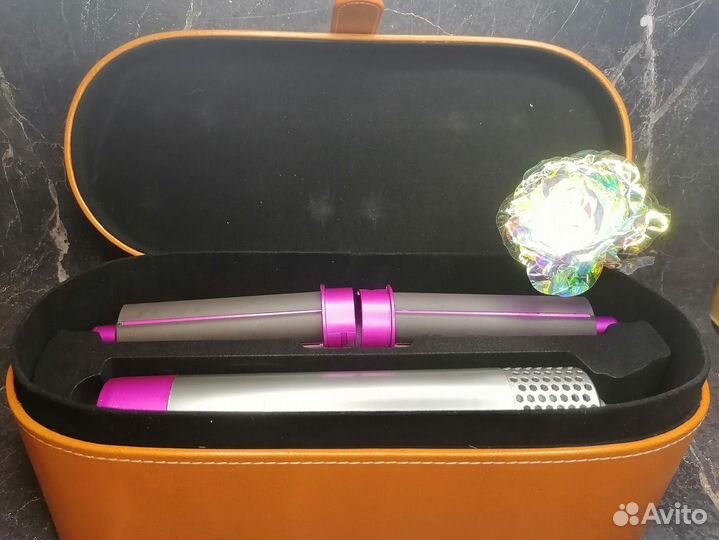 Фен стайлер dyson