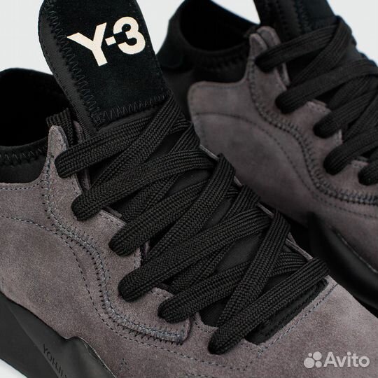 Кроссовки Adidas Y-3 kaiwa