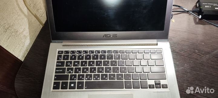 Asus UX31A