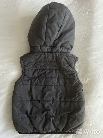 Жилетка детская 92 HM