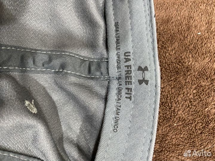 Кепка under armour