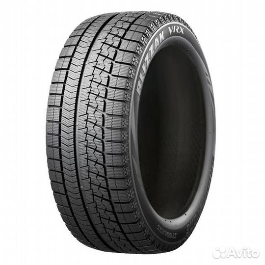 Bridgestone Blizzak VRX 205/60 R16
