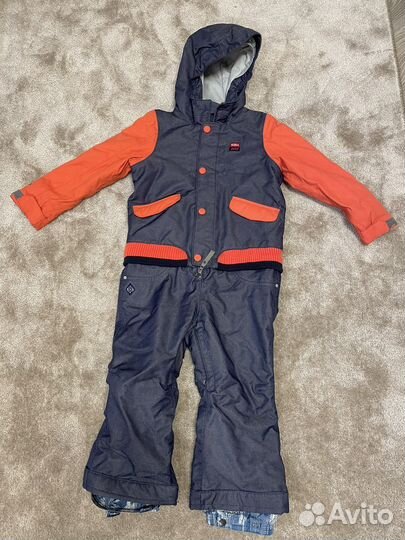 Комбинезон Sugapoint