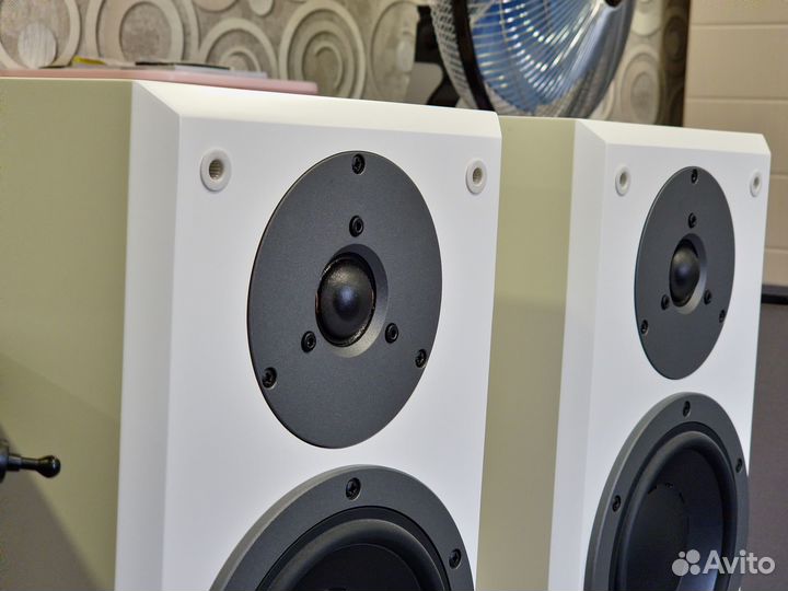 Dynaudio emit m30