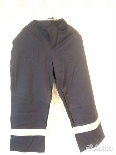 Спецодежда геркулес для сварщиков