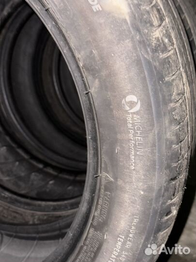 Michelin Energy MXV8 245/45 R18