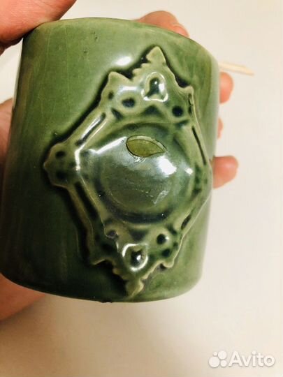 Аромалампа бу