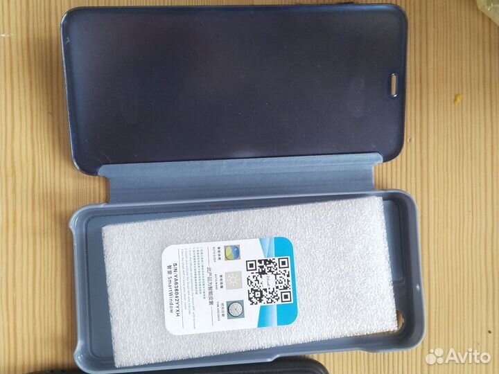 5 чехлов на телефоны