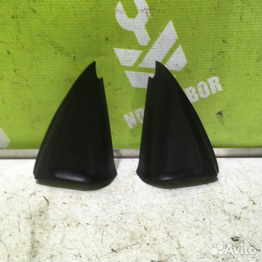 Накладка зеркала Фольксваген Поло