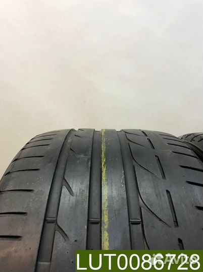 Bridgestone Potenza S001 255/35 R19 98Y
