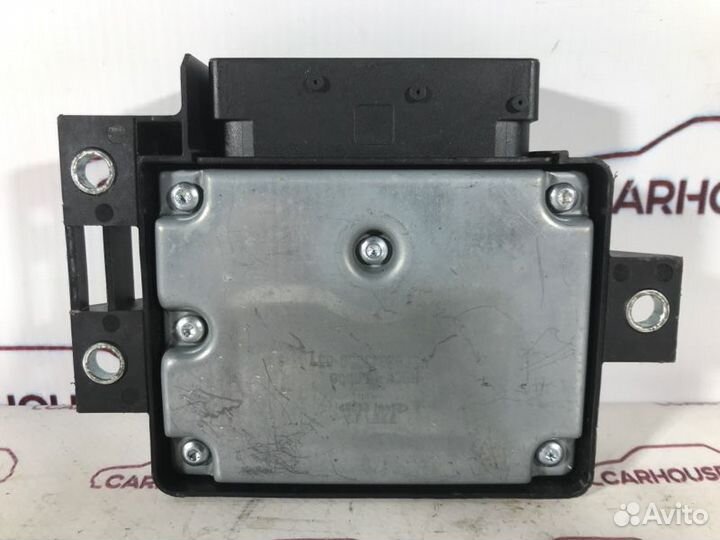 Блок управления стояночным тормозом Volkswagen