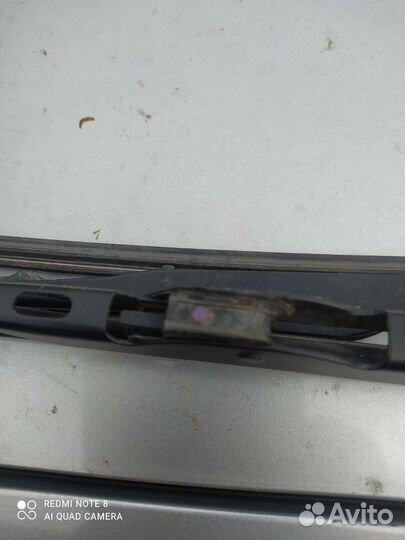 Щетки стеклоочистителя, лада веста