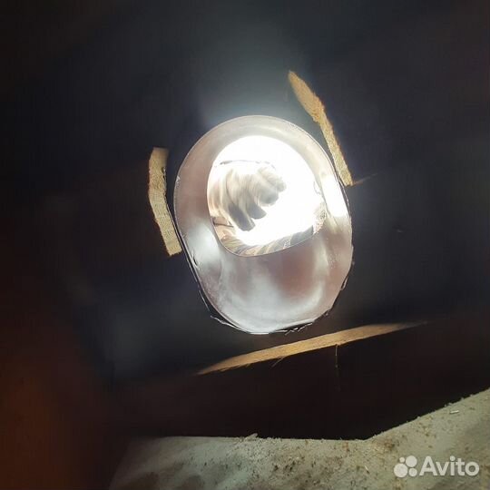 Установка вентиляции в частном доме