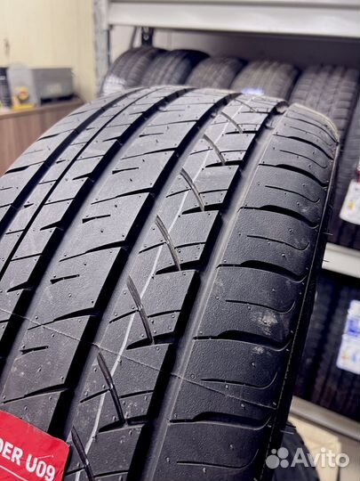 iLink Thunder U09 295/40 R21 119H