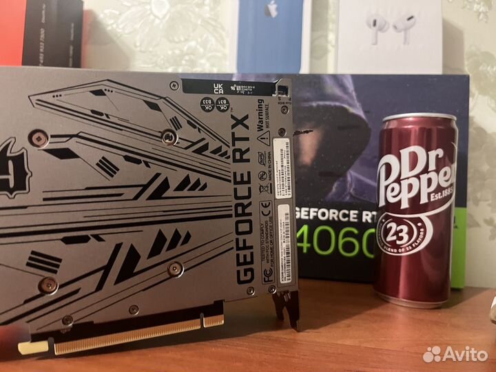 RTX3080 10gb Gamerock