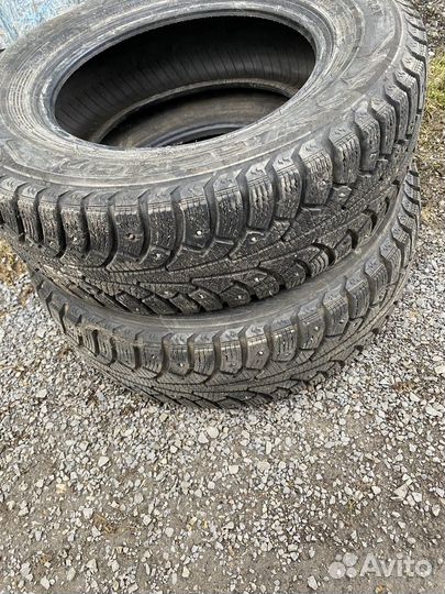 Accelera 651 2.25/4.5 R13