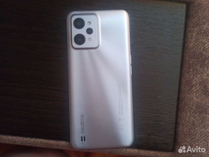 realme C31, 3/32 ГБ