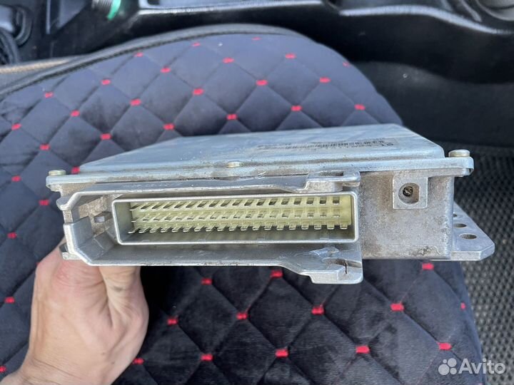 Эбу Нива Bosh 2123-1411020-10